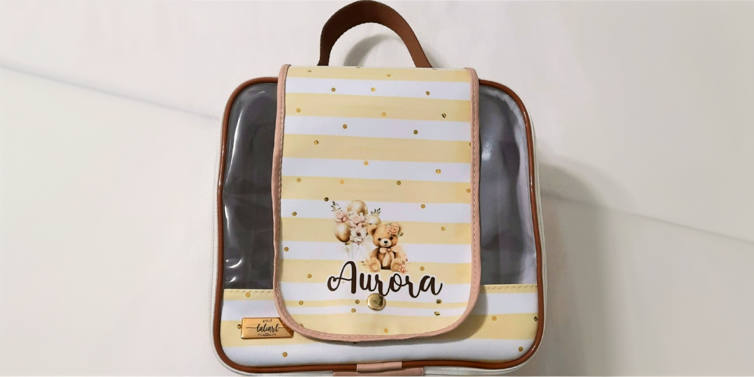 Farmacinha Personalizada